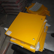 【河北 信達(dá) 廠家供應(yīng) 抗震性能好橋梁盆式橡膠支座 鉛芯隔震橡膠支座 國(guó)標(biāo)品質(zhì)】?jī)r(jià)格_廠家_圖片 -