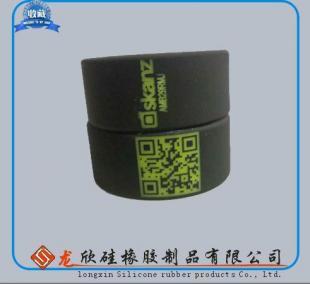 Micro message Bracelet 硅膠手環(huán) 微信手環(huán) 綠色產(chǎn)品_橡膠塑料_世界工廠網(wǎng)
