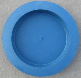 塑料管帽供應(yīng)商 鹽山華澤橡塑制品