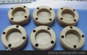 【PEEK標簽,PEEK RFID標簽、PEEK電子芯片標簽】價格,廠家,圖片,其他橡膠制品,常州君華特種工程塑料制品-銷售部-