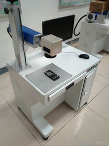 成都橡膠制品 塑料金屬光纖激光打標(biāo)機 激光刻字機廠家直銷